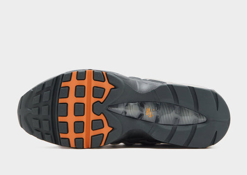 รองเท้าผู้ชาย Air Max 95 Big Bubble