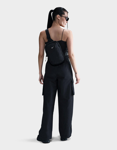 กางเกงขายาวผู้หญิง Sportswear Everything Wovens Mid-Rise Cargo