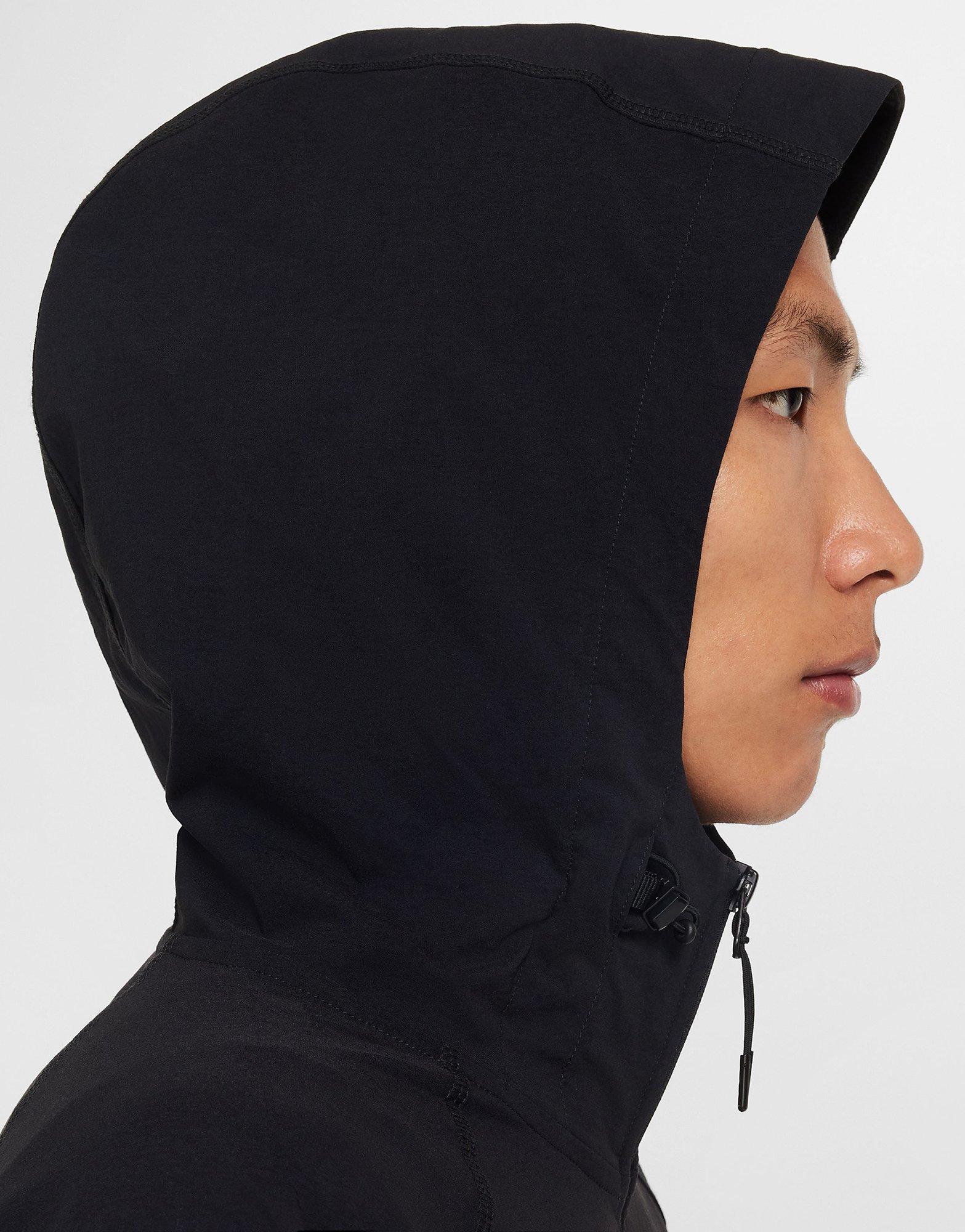 jd sports windrunner