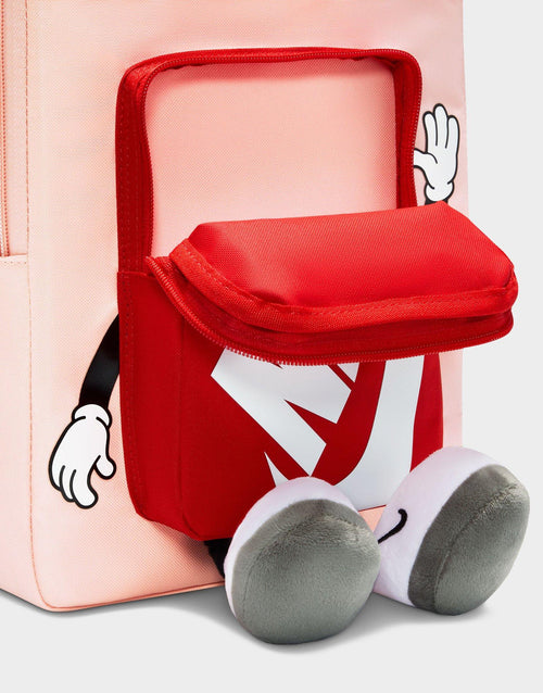 กระเป๋าสะพายหลังเด็ก Boxy (13L)