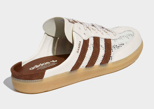 รองเท้าผู้หญิง Samba OG Mule