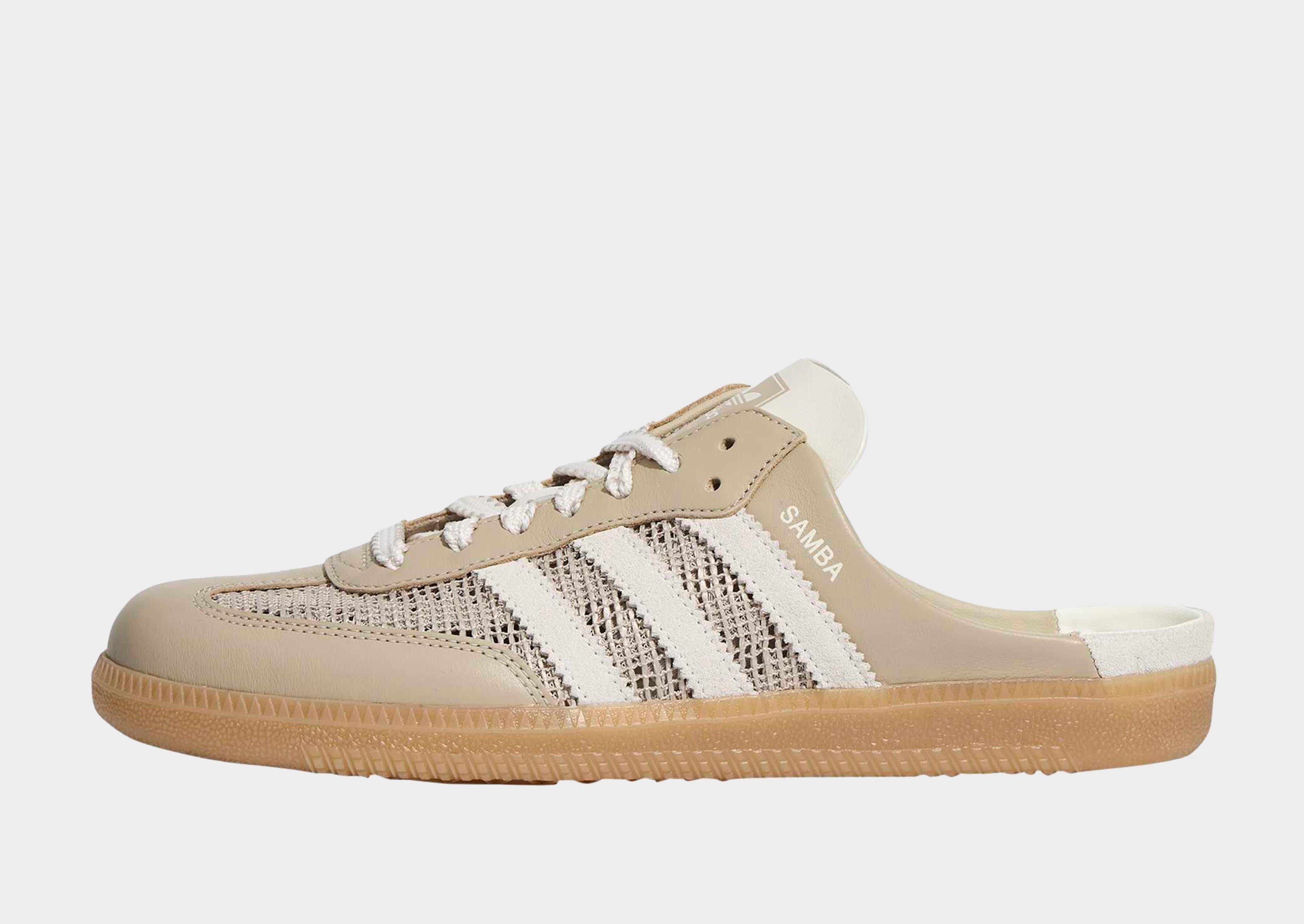 รองเท้าผู้หญิง Samba OG Mule