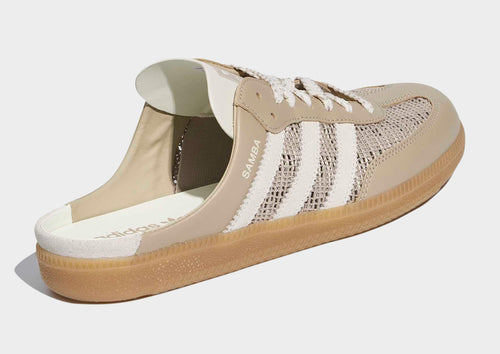 รองเท้าผู้หญิง Samba OG Mule