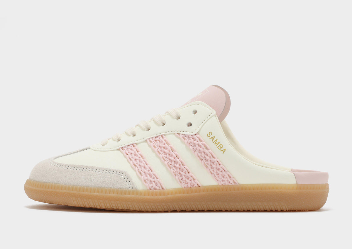 รองเท้าผู้หญิง Samba OG Mule