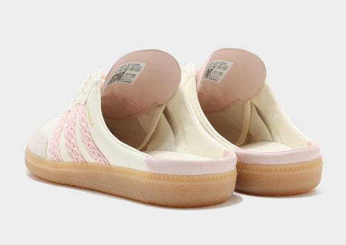 รองเท้าผู้หญิง Samba OG Mule