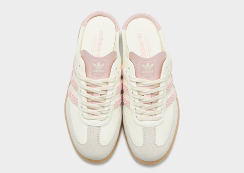 รองเท้าผู้หญิง Samba OG Mule