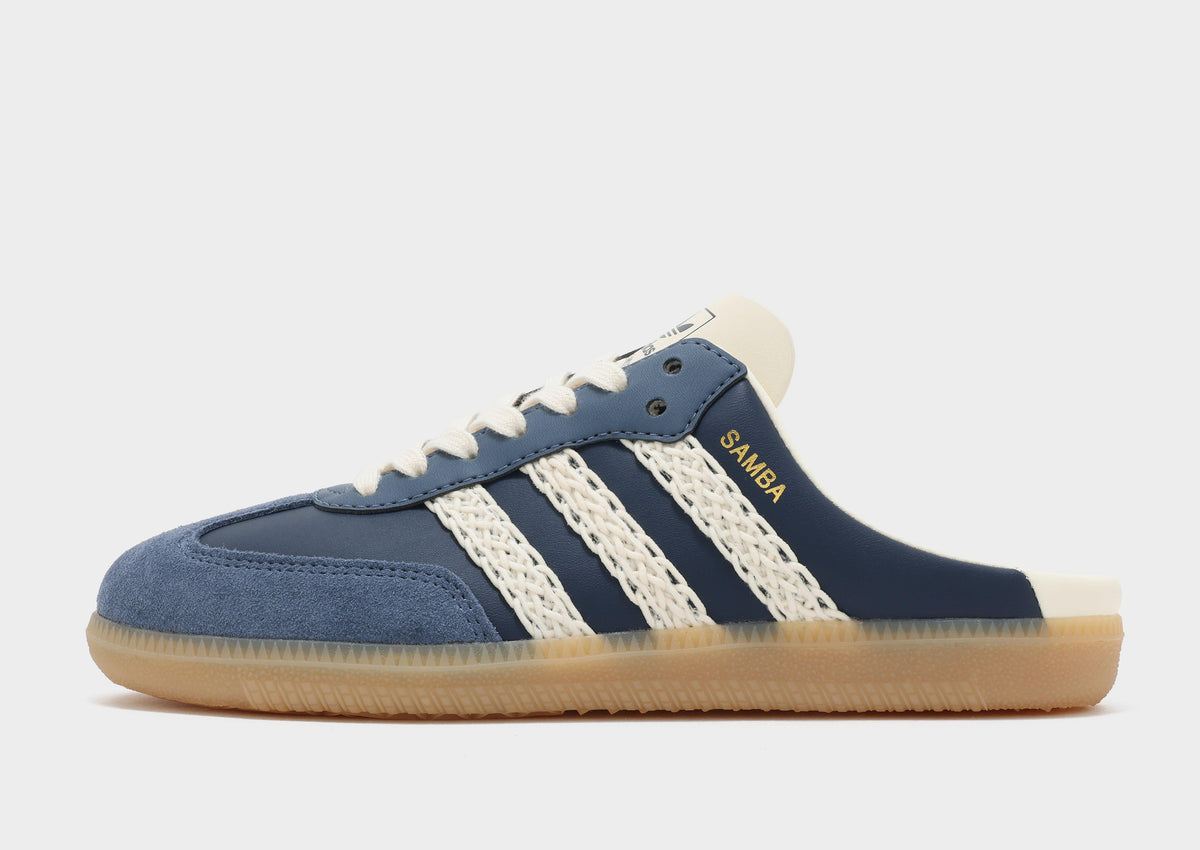 รองเท้าผู้หญิง Samba OG Mule