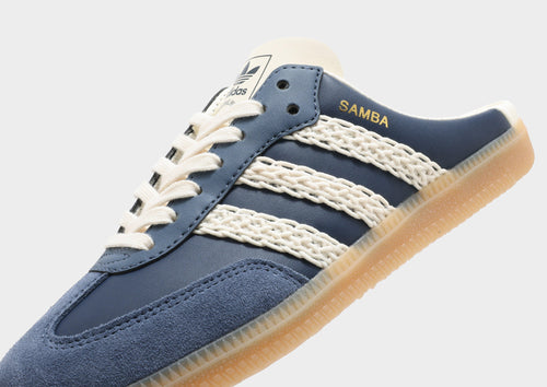รองเท้าผู้หญิง Samba OG Mule