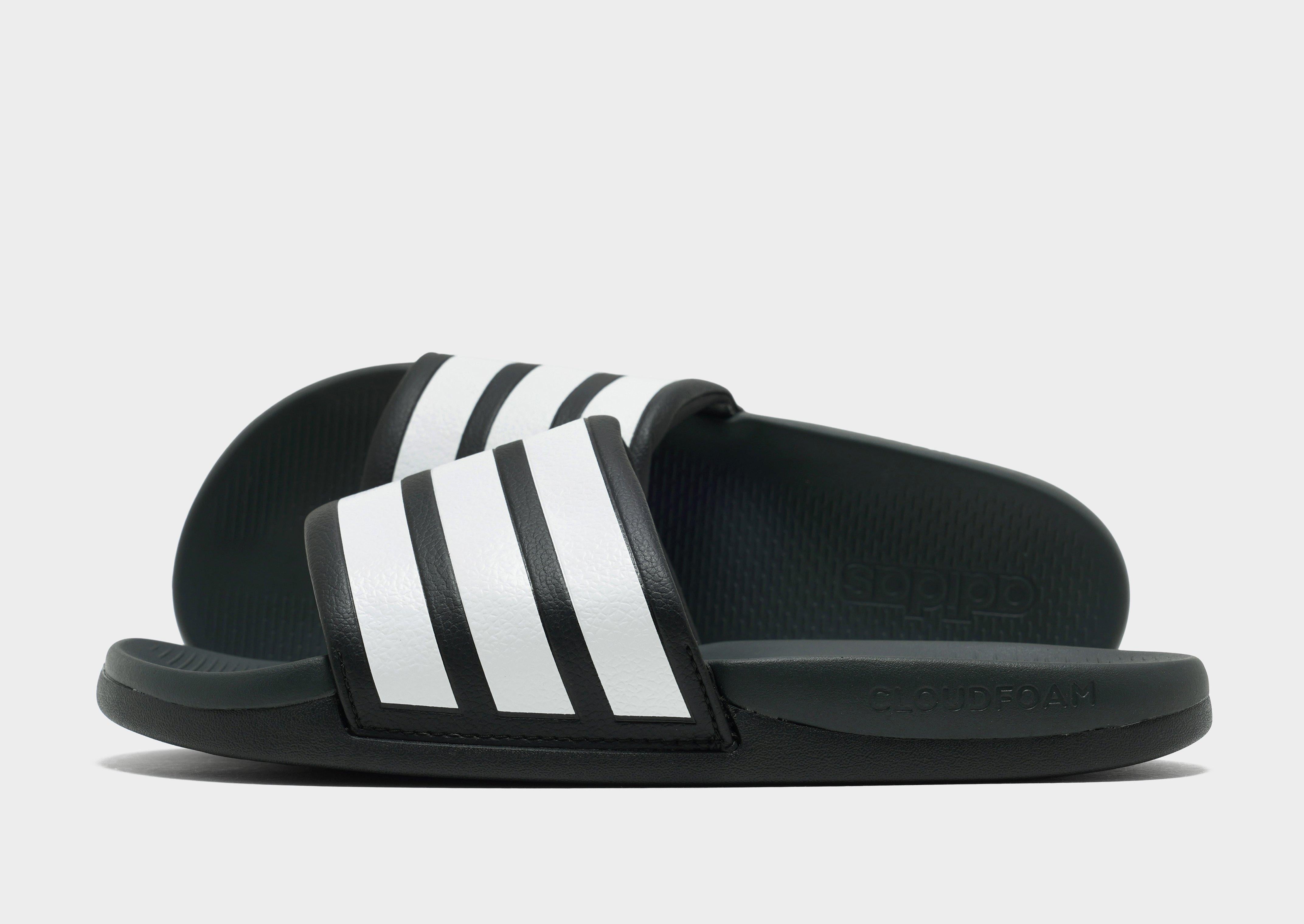 รองเท้าแตะผู้ชาย Adilette Comfort 2.0