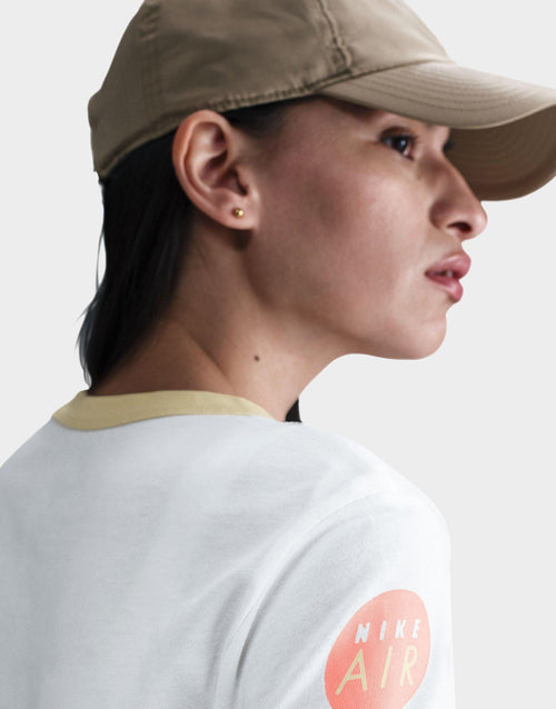 เสื้อยืดผู้หญิง Sportswear Club