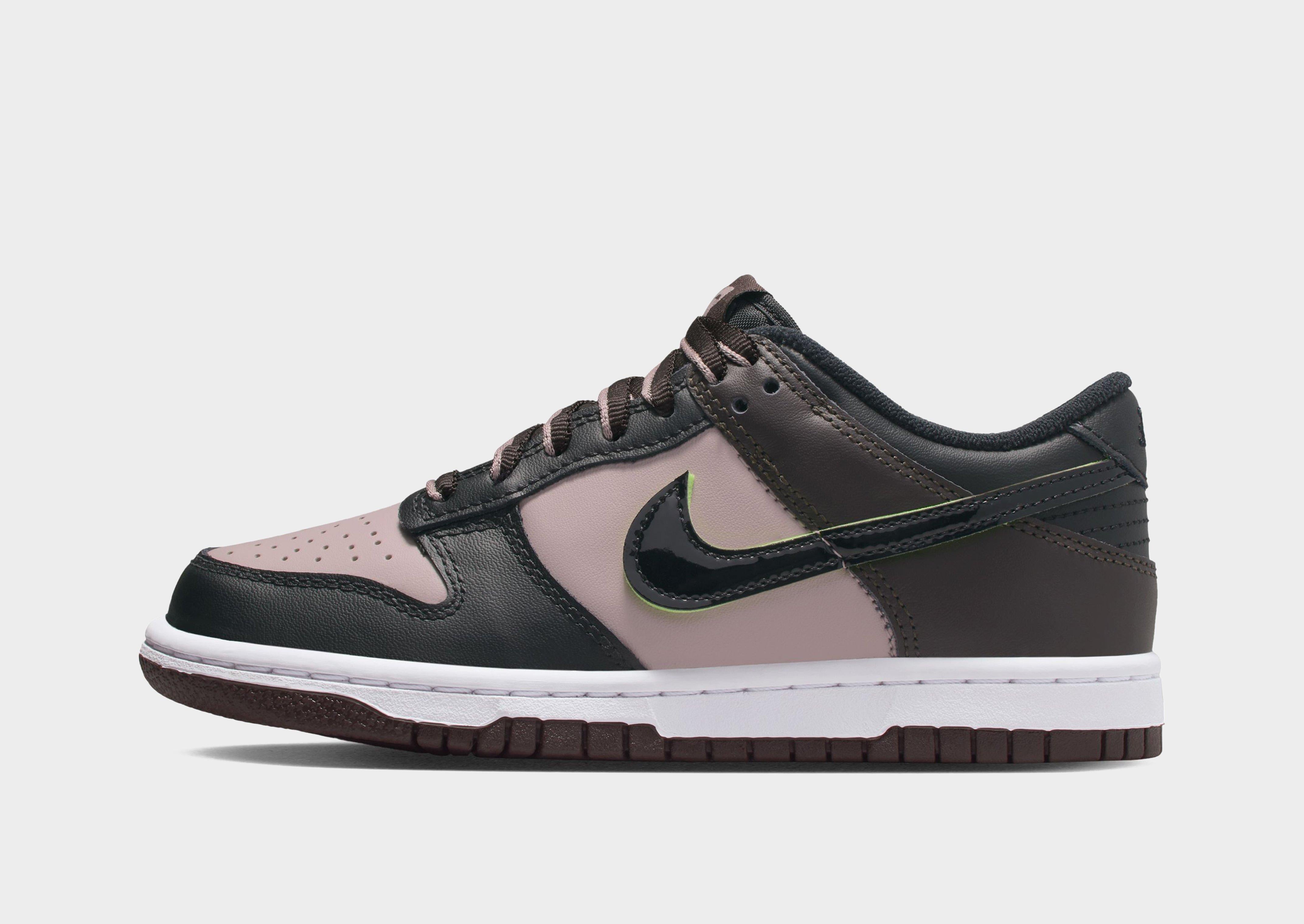 รองเท้าเด็กโต Dunk Low SE