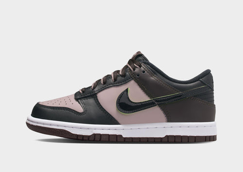รองเท้าเด็กโต Dunk Low SE