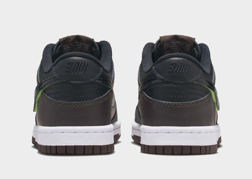 รองเท้าเด็กโต Dunk Low SE