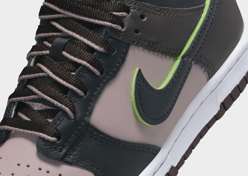 รองเท้าเด็กโต Dunk Low SE