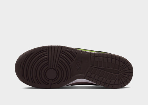 รองเท้าเด็กโต Dunk Low SE