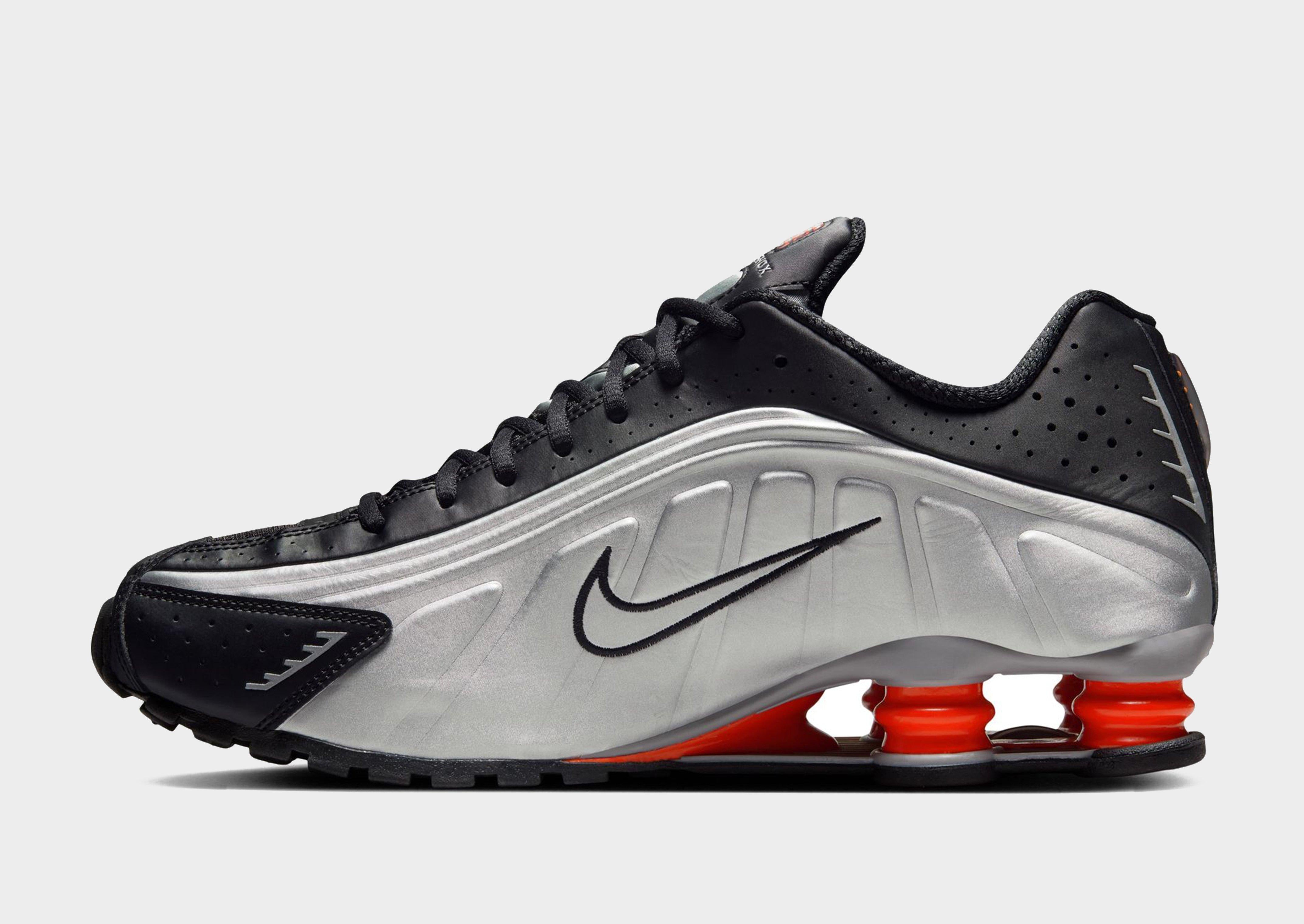 รองเท้าผู้ชาย Shox R4