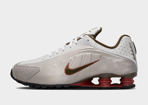 รองเท้าผู้ชาย Shox R4