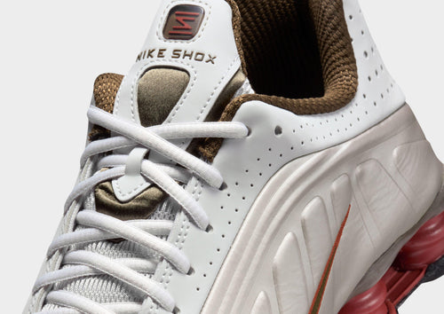 รองเท้าผู้ชาย Shox R4