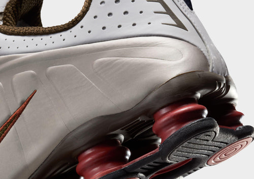 รองเท้าผู้ชาย Shox R4