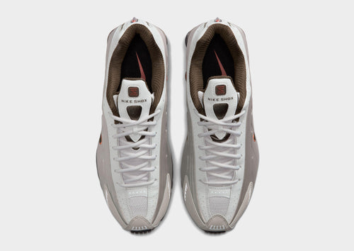 รองเท้าผู้ชาย Shox R4