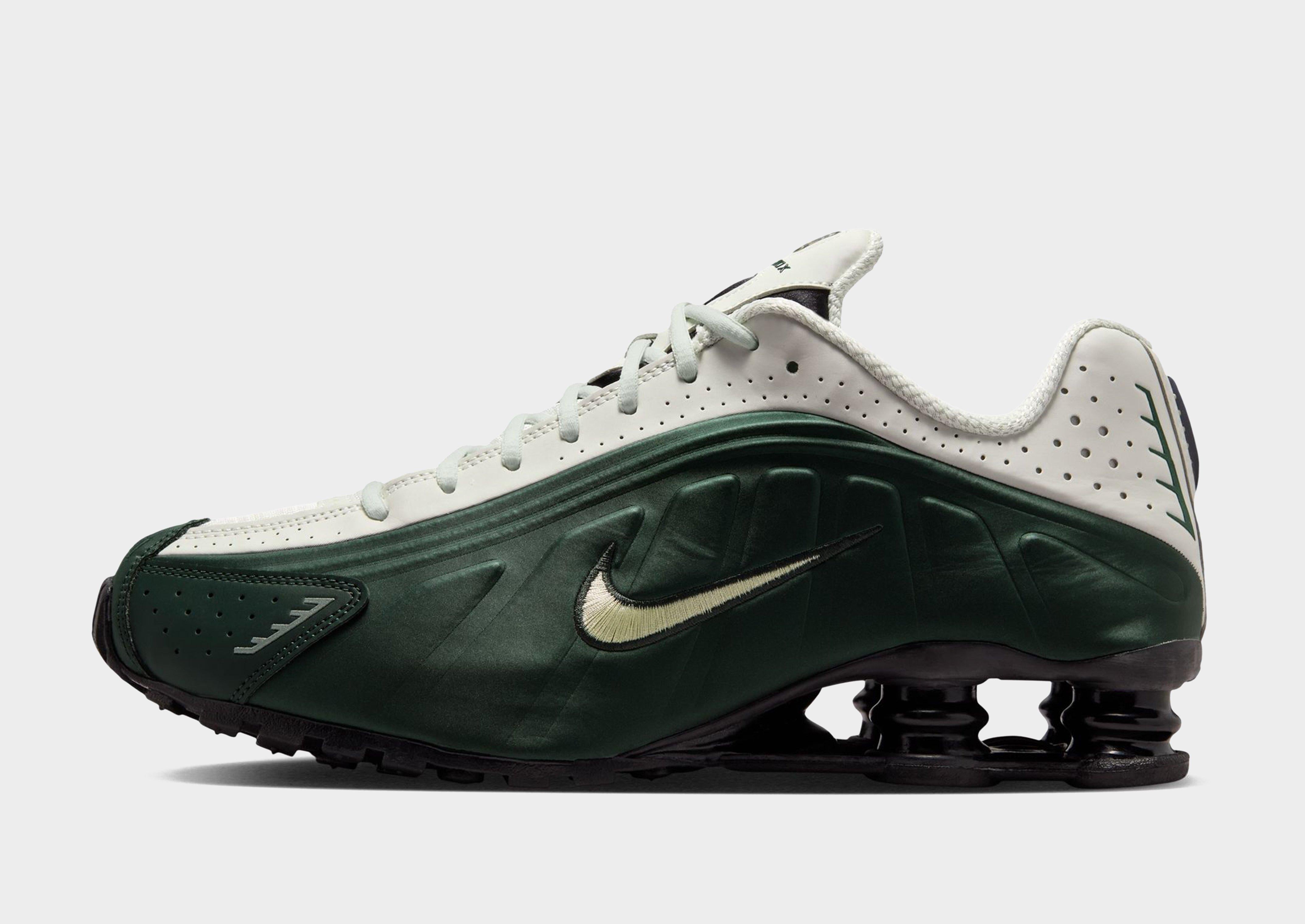 รองเท้าผู้ชาย Shox R4