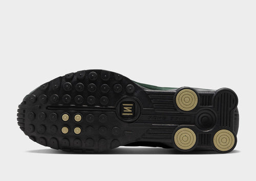 รองเท้าผู้ชาย Shox R4