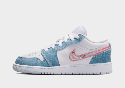 รองเท้าเด็กโต Air 1 Low SE