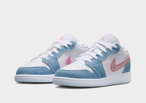 รองเท้าเด็กโต Air 1 Low SE