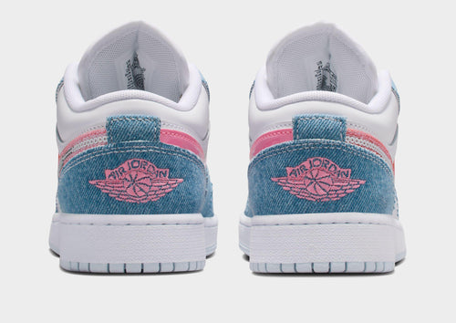 รองเท้าเด็กโต Air 1 Low SE