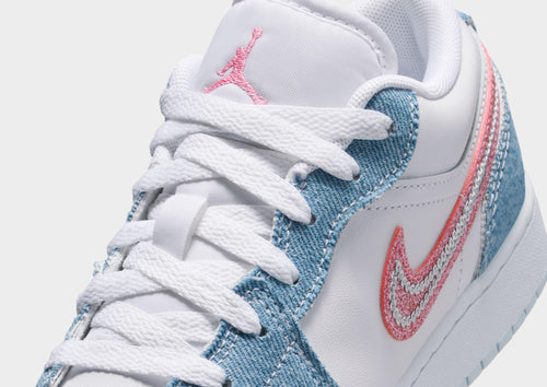 รองเท้าเด็กโต Air 1 Low SE