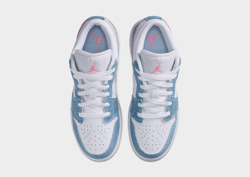 รองเท้าเด็กโต Air 1 Low SE
