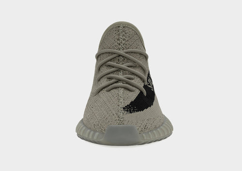 สีเขียว adidas รองเท้าผู้หญิง YEEZY BOOST 350 V2