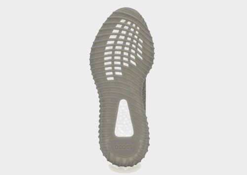 สีเขียว adidas รองเท้าผู้หญิง YEEZY BOOST 350 V2