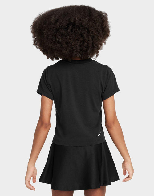 เสื้อยืดเด็กโต (เด็กผู้หญิง) Sportswear