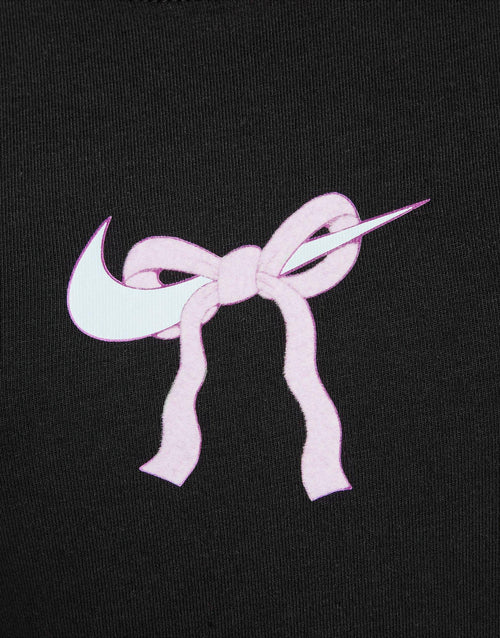 เสื้อยืดเด็กโต (เด็กผู้หญิง) Sportswear