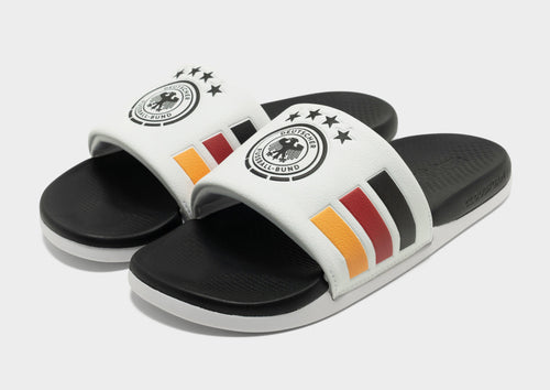 รองเท้าแตะผู้ชาย Adilette Comfort 2.0 Germany