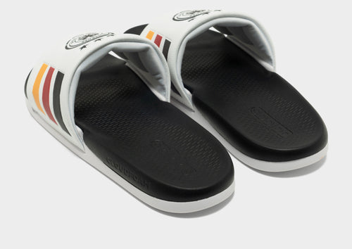 รองเท้าแตะผู้ชาย Adilette Comfort 2.0 Germany