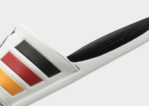 รองเท้าแตะผู้ชาย Adilette Comfort 2.0 Germany
