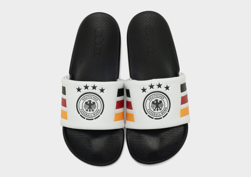 รองเท้าแตะผู้ชาย Adilette Comfort 2.0 Germany