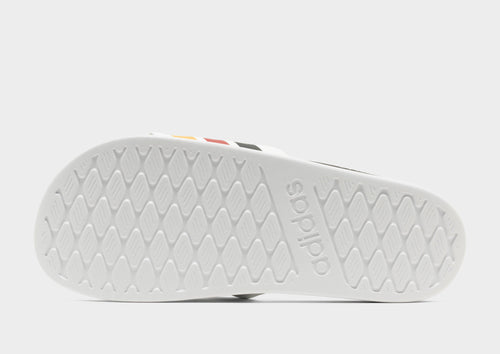 รองเท้าแตะผู้ชาย Adilette Comfort 2.0 Germany