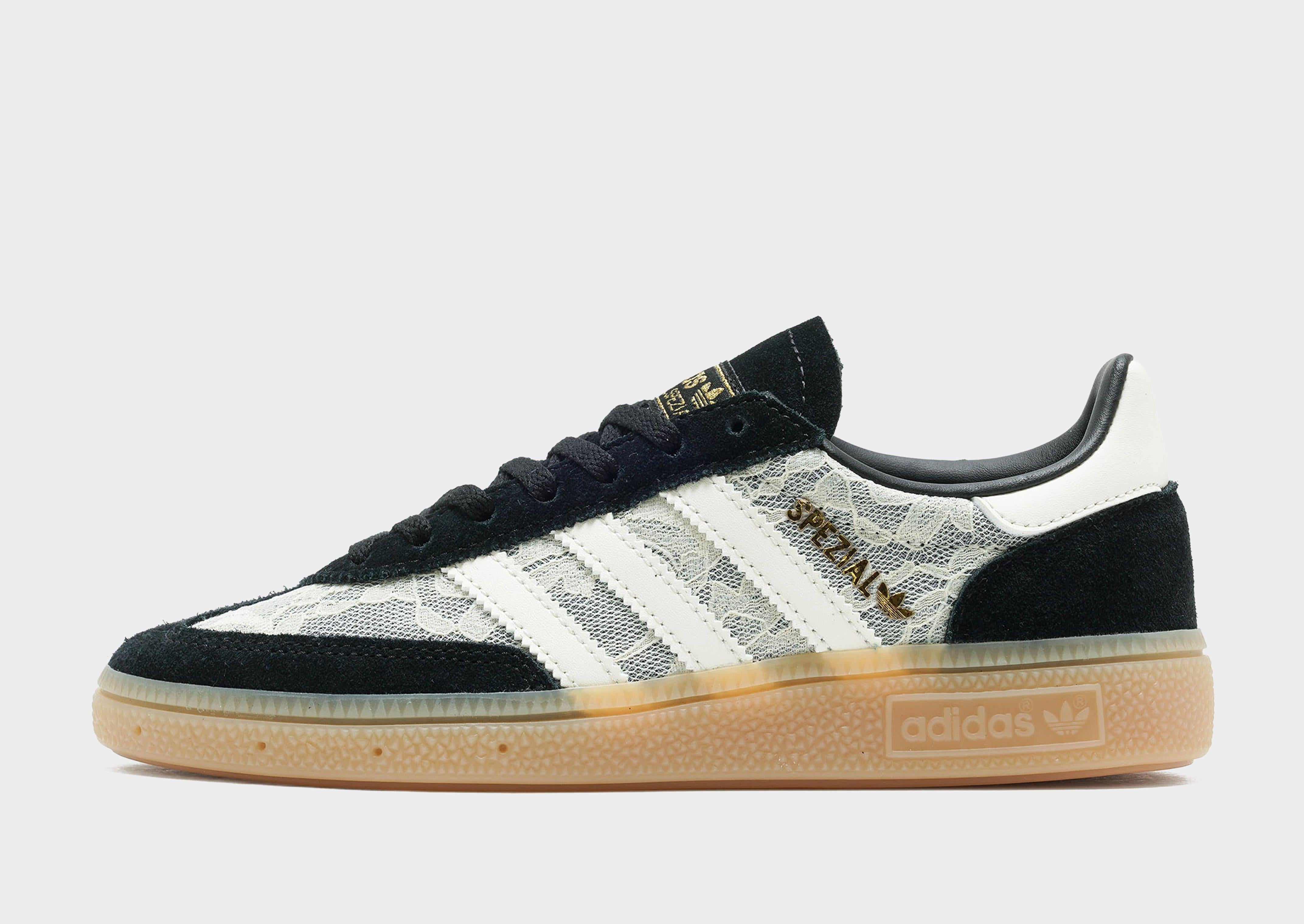 รองเท้าผู้หญิง Handball Spezial