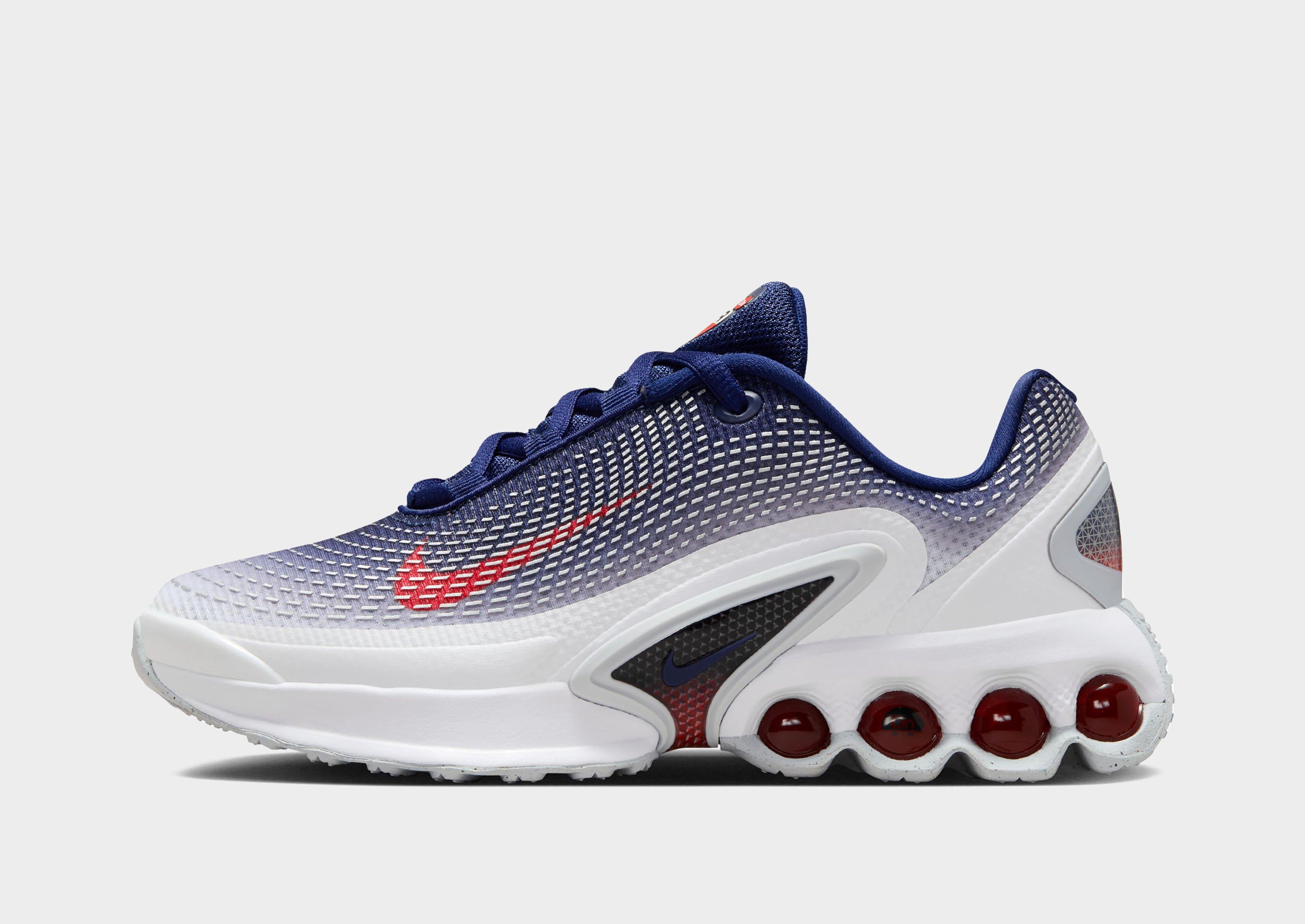 รองเท้าเด็กโต Air Max DN
