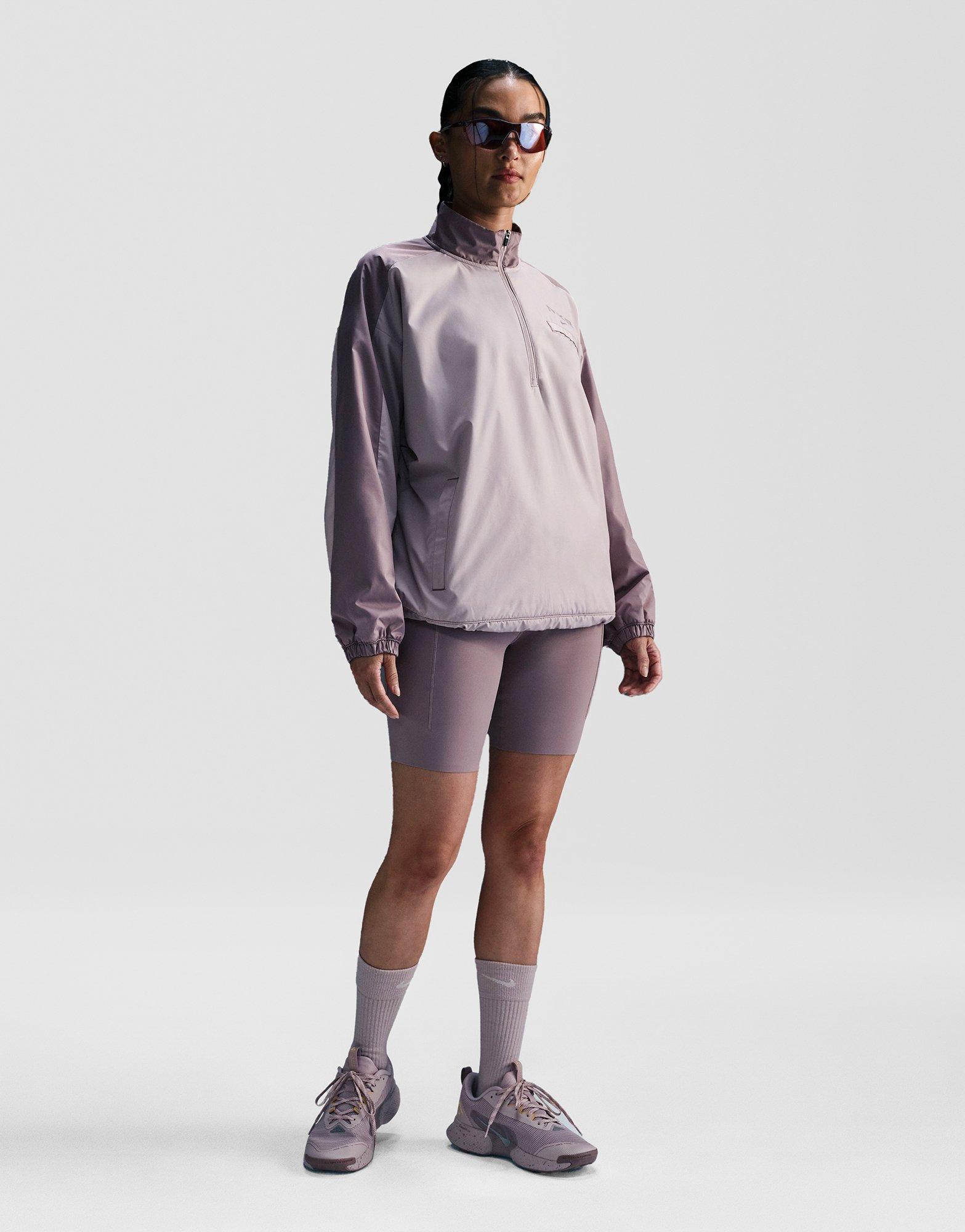 เสื้อแจ็คเก็ตผู้หญิง Running