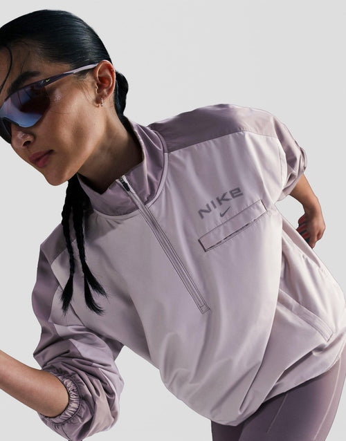 เสื้อแจ็คเก็ตผู้หญิง Running