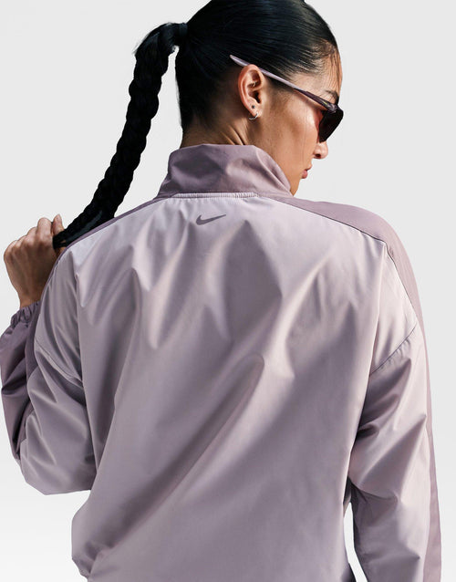 เสื้อแจ็คเก็ตผู้หญิง Running