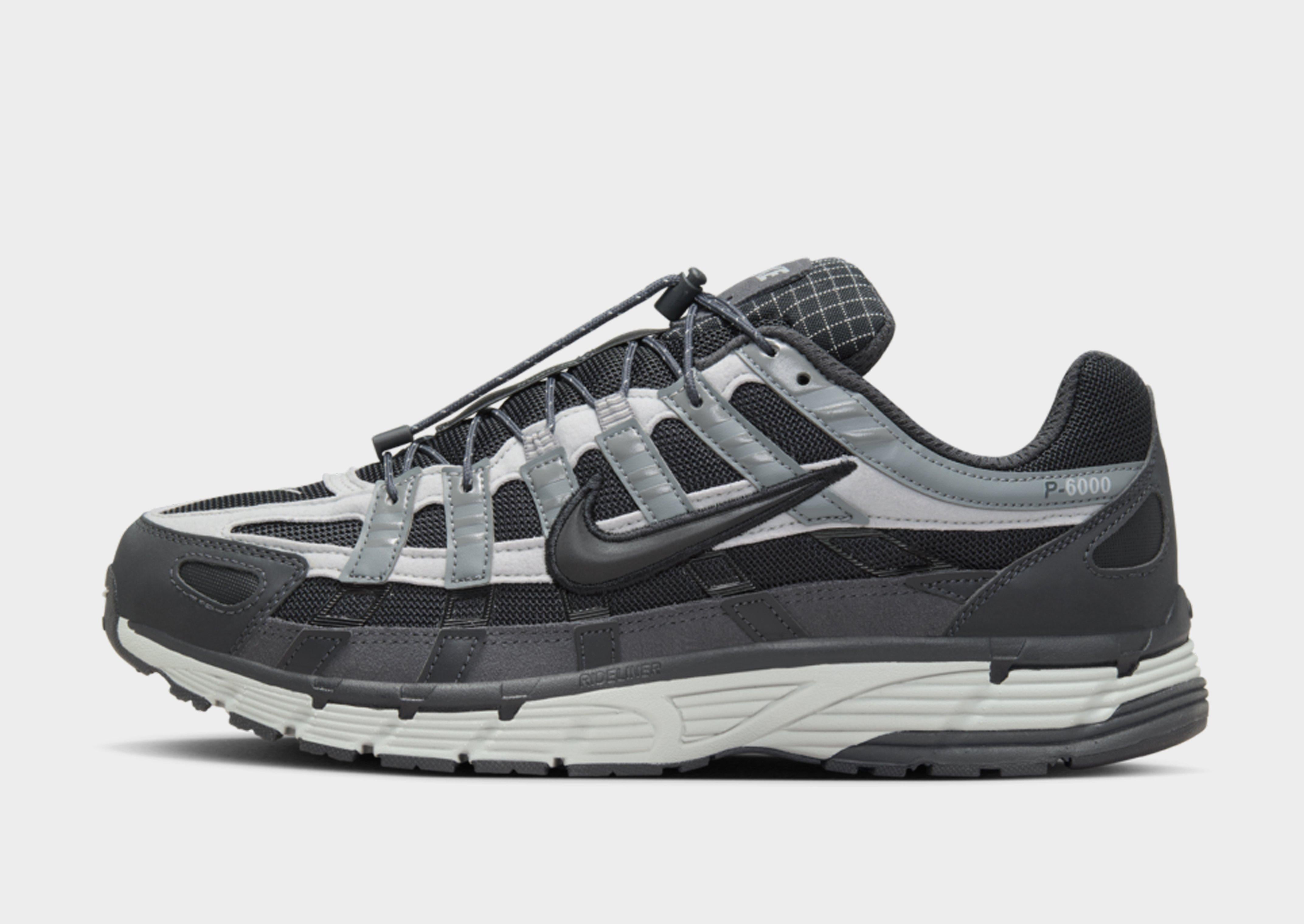 รองเท้าผู้ชาย P-6000