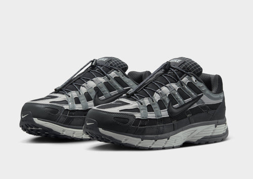 รองเท้าผู้ชาย P-6000