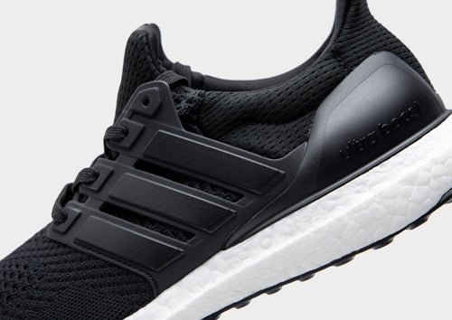 สีดำ adidas รองเท้าผู้ชาย Ultraboost 1.0