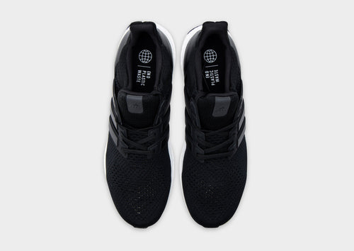 สีดำ adidas รองเท้าผู้ชาย Ultraboost 1.0