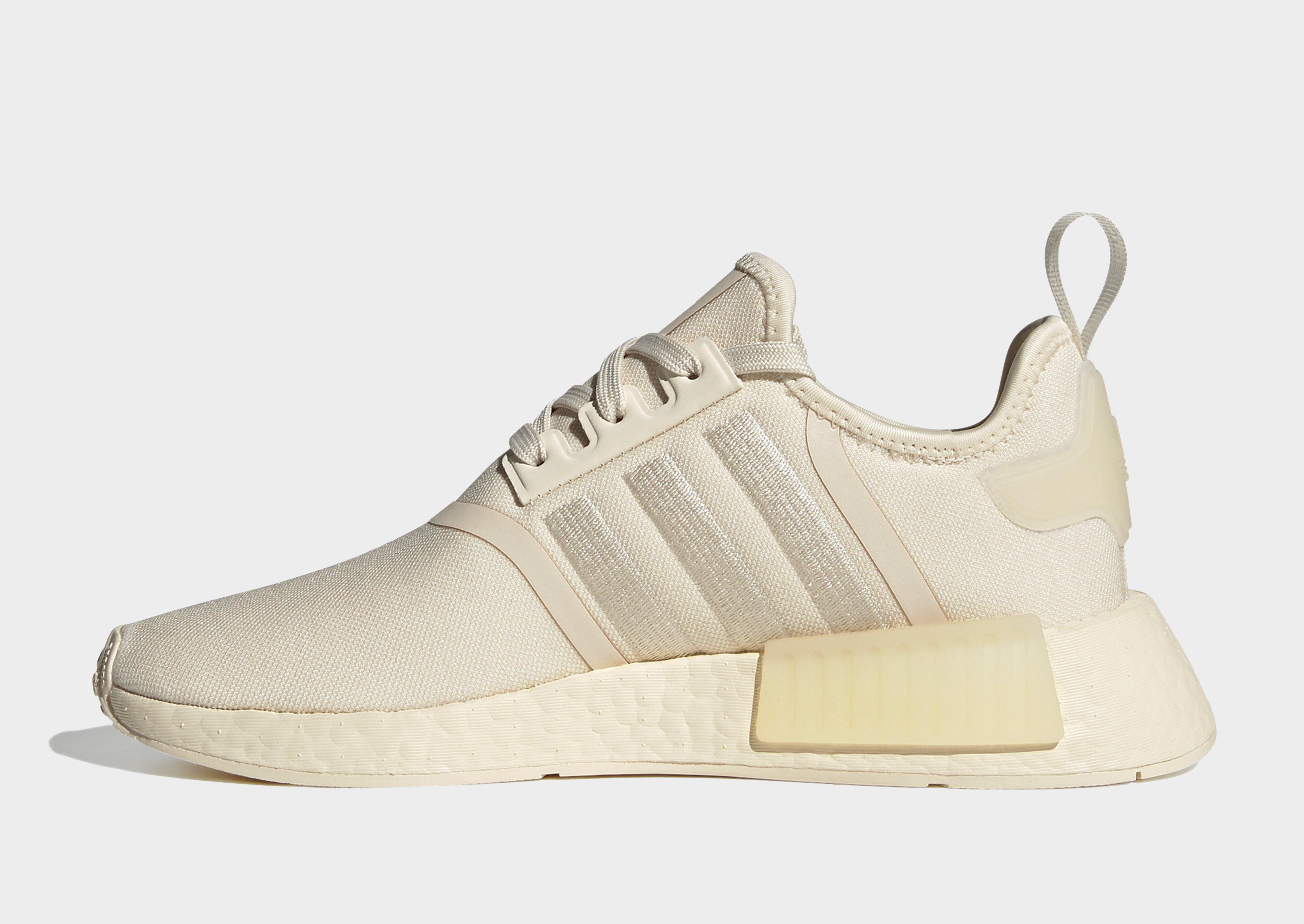 adidas gazelle silver green womens สีขาว adidas รองเท้าผู้หญิง NMD R1